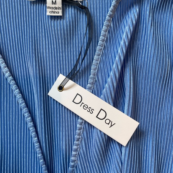 Beautiful Ribbed Romper - Picture 3 of 5